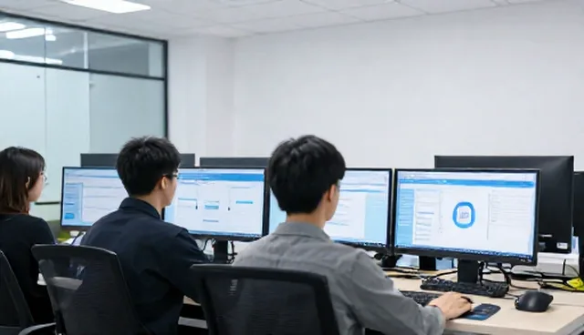 信息平台建设中系统上线维护的关键关注点