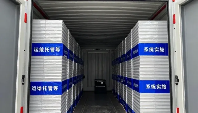 高新技术产业开发区未来感知信息技术工作室打造专业化需求梳理服务体系